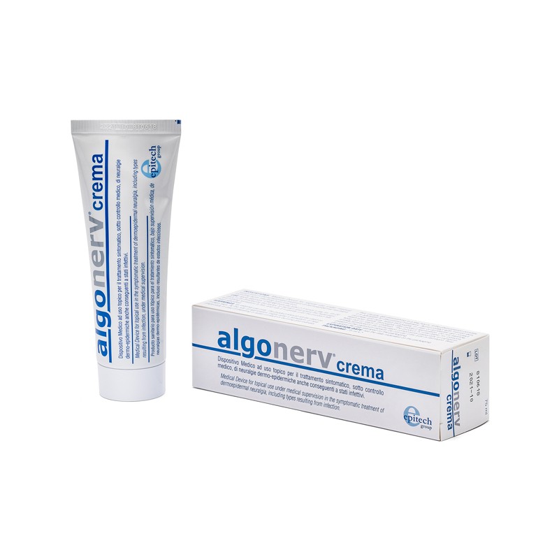 Epitech Group Algonerv Crema 75 Ml