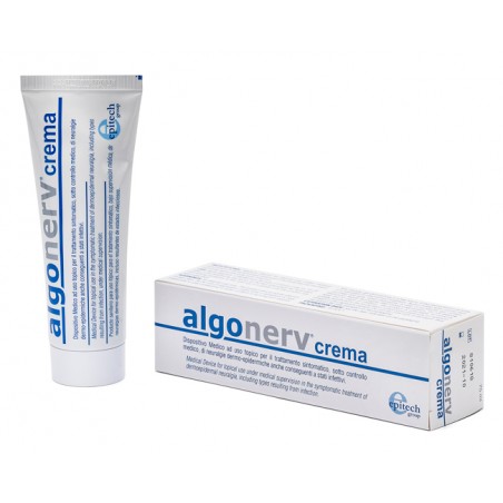 Epitech Group Algonerv Crema 75 Ml