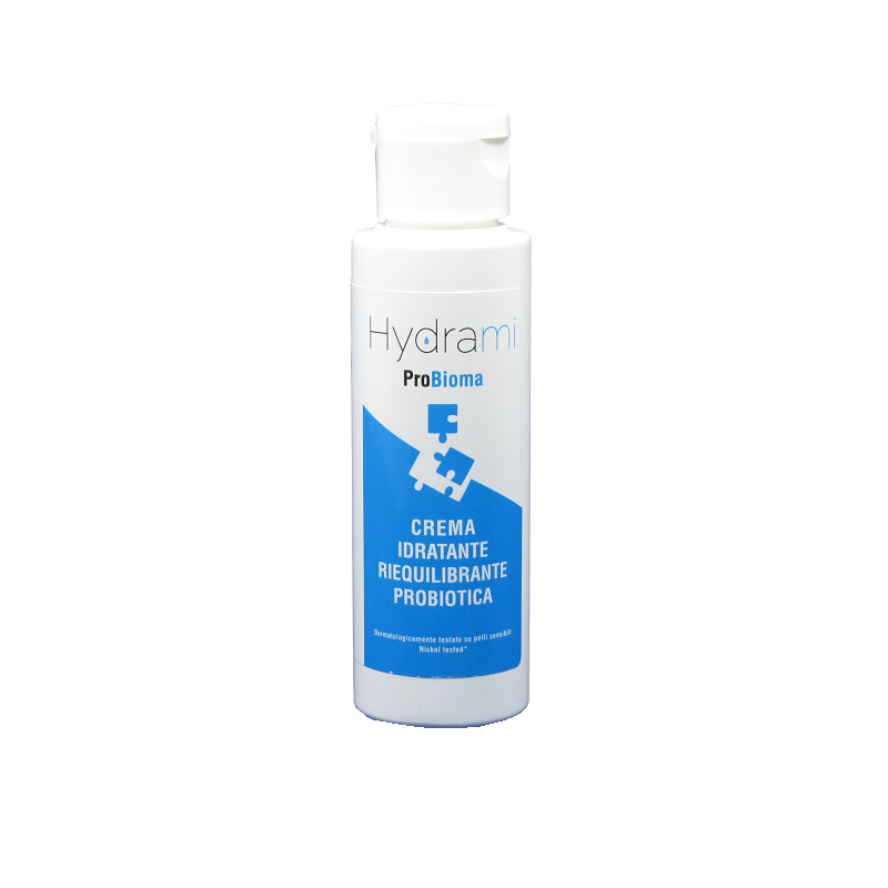 Ameafarma S Hydrami Probioma Crema Idratante Per Il Corpo 100 Ml