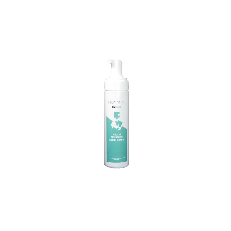 Ameafarma S Hydrami Probioma Detergente Mousse Per Il Corpo 200 Ml