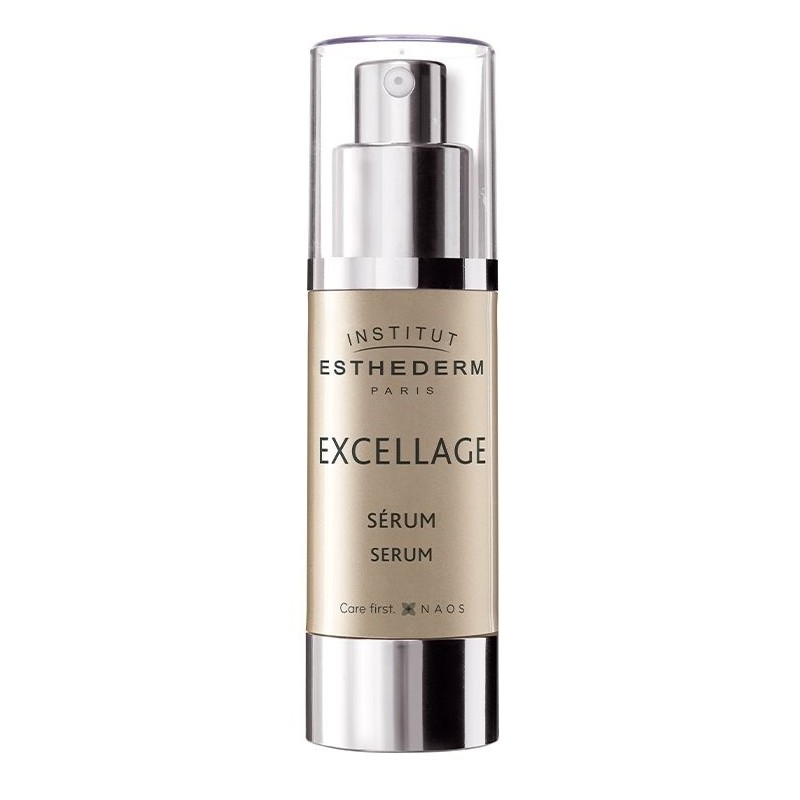 Institut Esthederm Italia Div. Time Excellage Serum 30 Ml