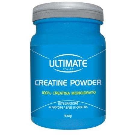 Vita Al Top Creatina Powder 300 G 1 Pezzo