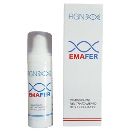 Rgn. Era Emafer 30 Ml