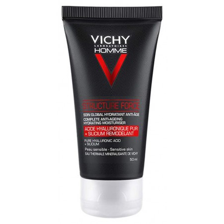 Vichy Homme Structure Force 50 Ml