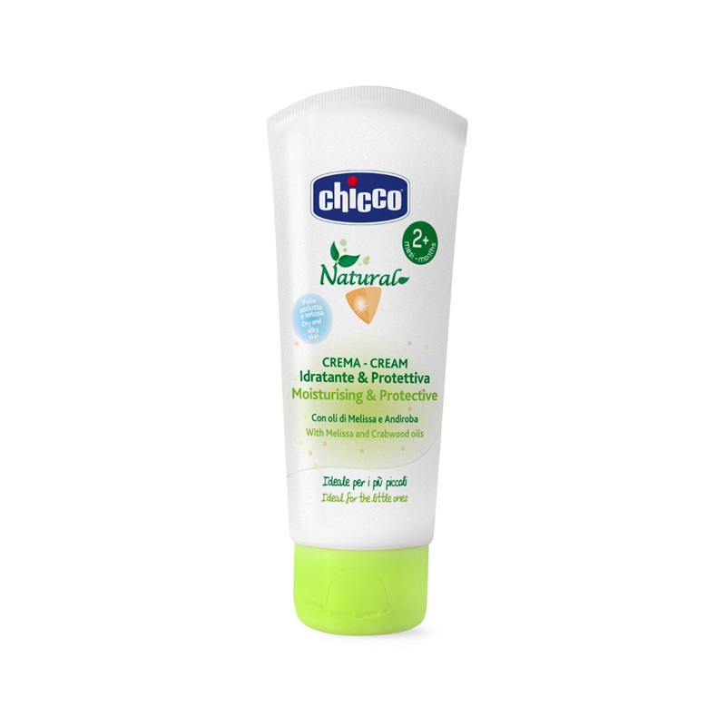 Chicco Zanza Crema