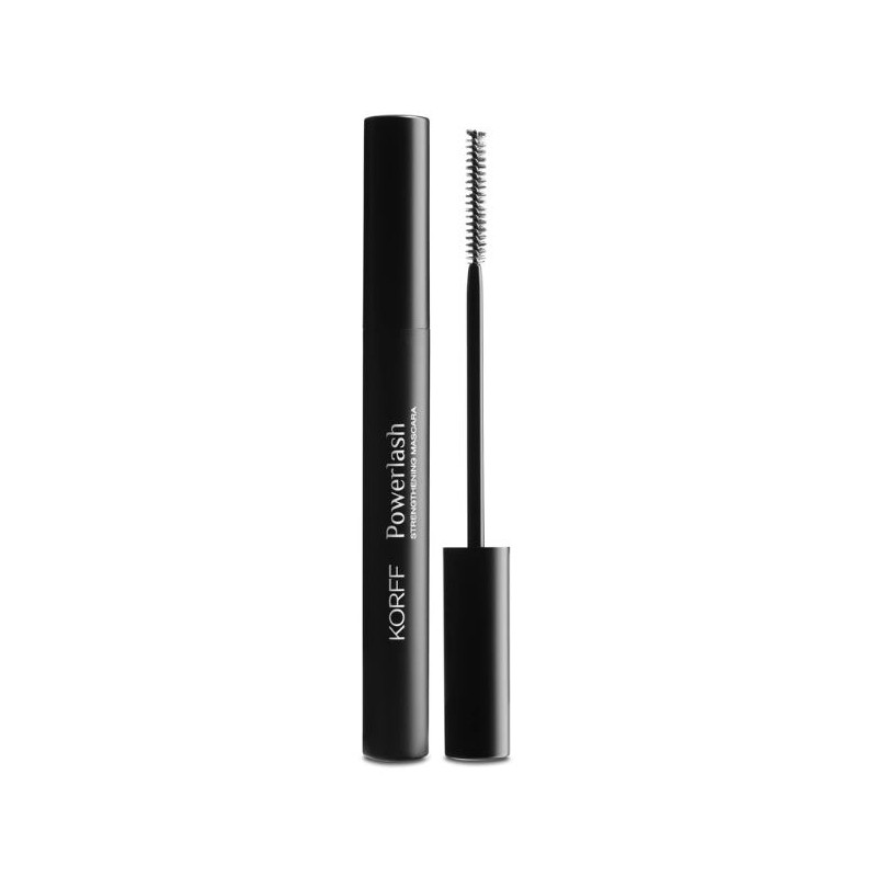 Korff Cure Make Up Powerlash Mascara rinforzante 7,6 ml