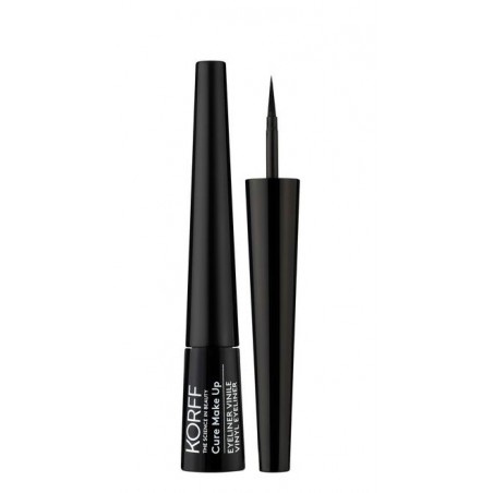 Korff Cure Make Up Eyeliner Vinile Nero 2,5 ml