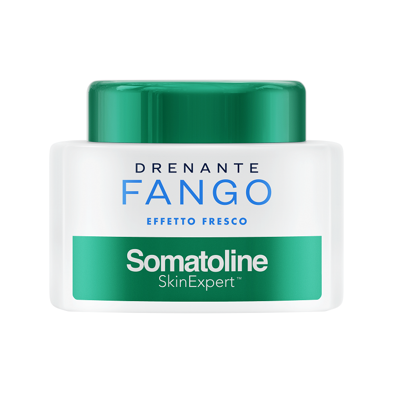 L. Manetti-h. Roberts & C. Somatoline Skin Expert Fango Drenante 500 G