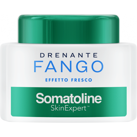 L. Manetti-h. Roberts & C. Somatoline Skin Expert Fango Drenante 500 G