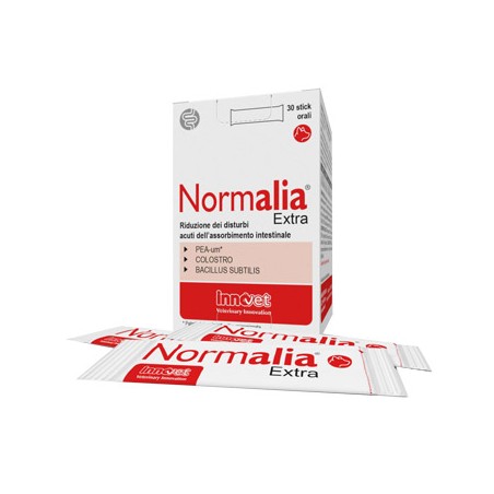 Innovet Italia Normalia Extra 30 Stick Orali