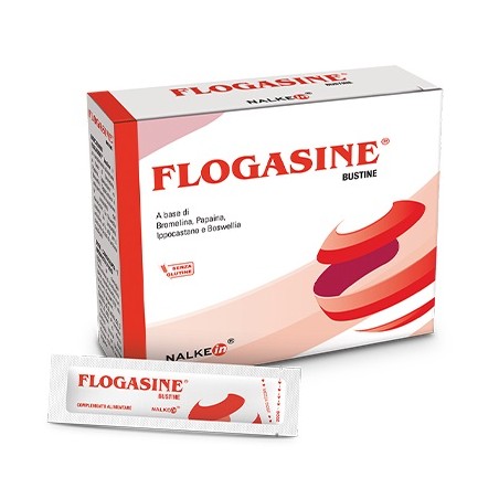 Nalkein Sa Flogasine 20 Bustine