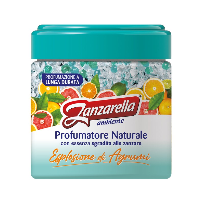 Coswell Zanzarella Perle Essenza Frutta