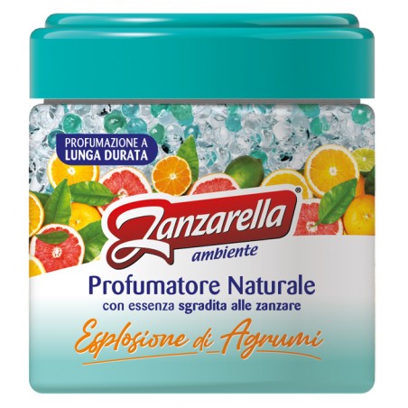 Coswell Zanzarella Perle Essenza Frutta