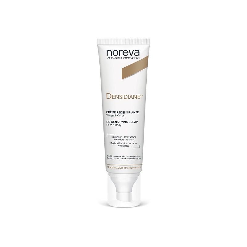 Noreva Italia Densidiane Crema Ridensificante 125 Ml