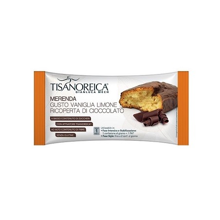 TISANOREICA S MERENDA CIOC 50G