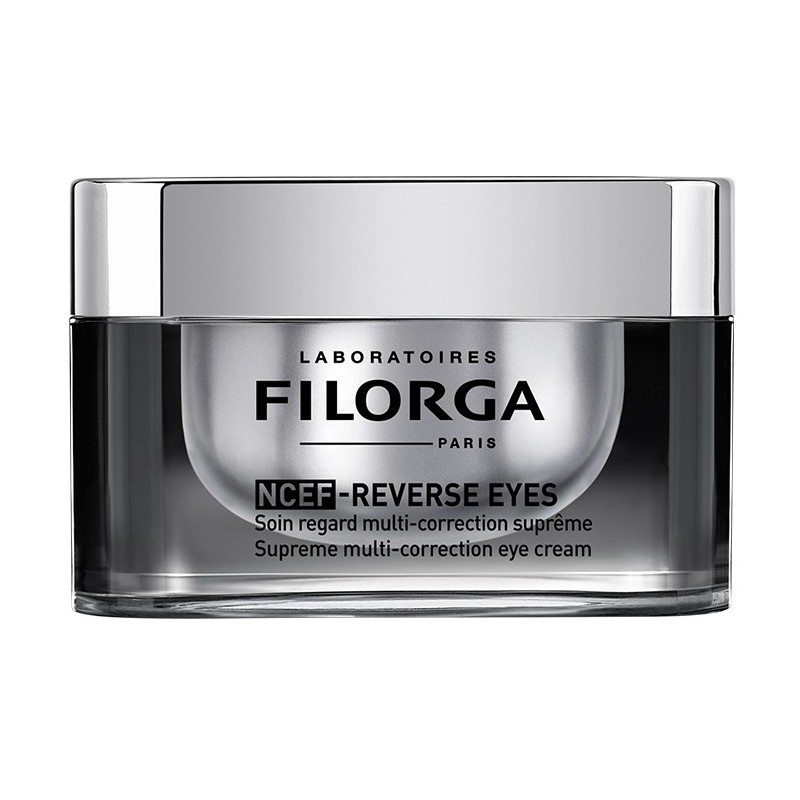 Laboratoires Filorga C. Italia Filorga Ncef Reverse Eyes 15 Ml