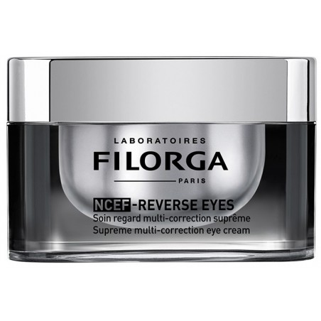 Laboratoires Filorga C. Italia Filorga Ncef Reverse Eyes 15 Ml