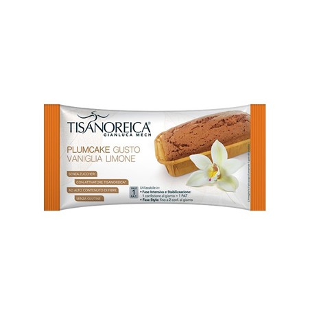 TISANOREICA S Plum-Cake Lim/Va