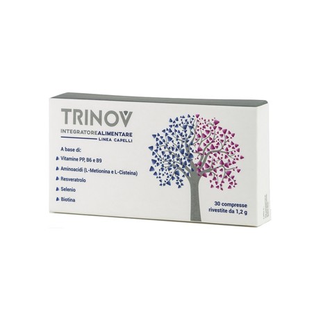 Fidia Farmaceutici Trinov 30 Compresse