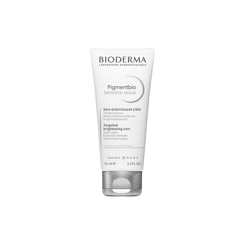 Bioderma Italia Pigmentbio Sensitive Areas 75 Ml