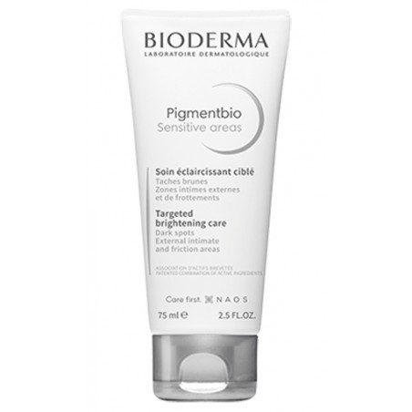 Bioderma Italia Pigmentbio Sensitive Areas 75 Ml