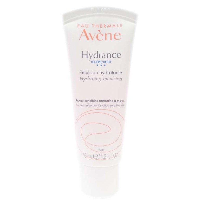 Avene Eta Hydrance Legere 40 Ml