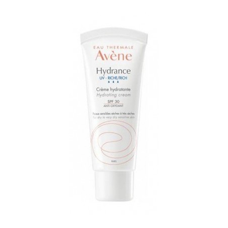 Avene Eta Hydrance Riche Uv 40 Ml