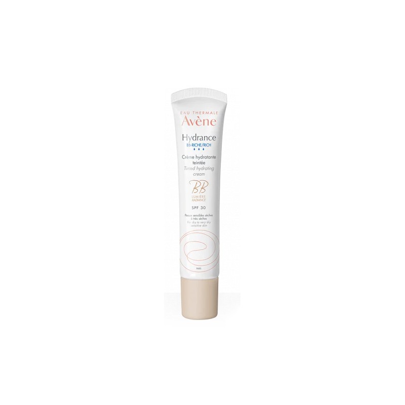 Avene Eta Hydrance Creme Teinte' Velluto 40 Ml