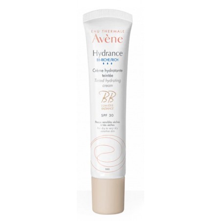 Avene Eta Hydrance Creme Teinte' Velluto 40 Ml