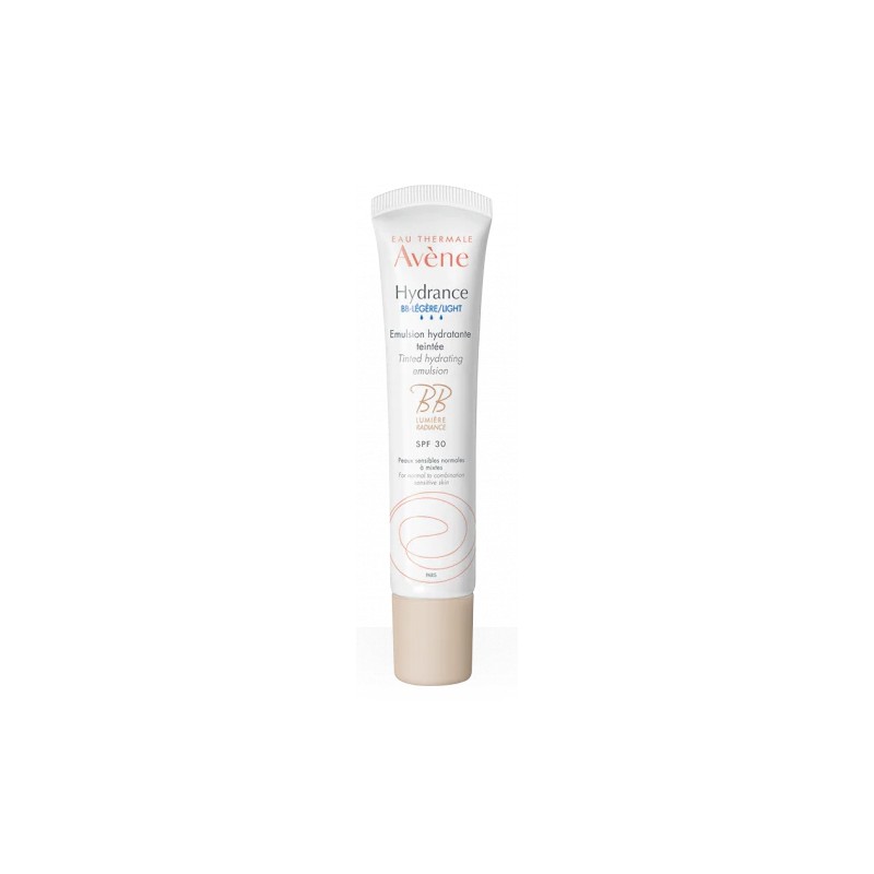 Avene Eta Hydrance Emuls Teinte' Velluto 40 Ml