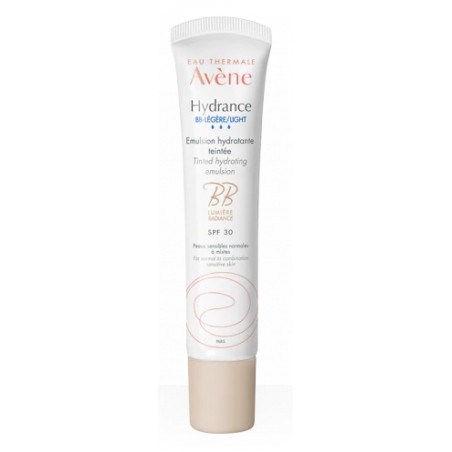 Avene Eta Hydrance Emuls Teinte' Velluto 40 Ml