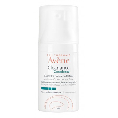 Eau Thermale Avene Cleanance Comedomed Concentrato Anti-imperfezioni 30 Ml