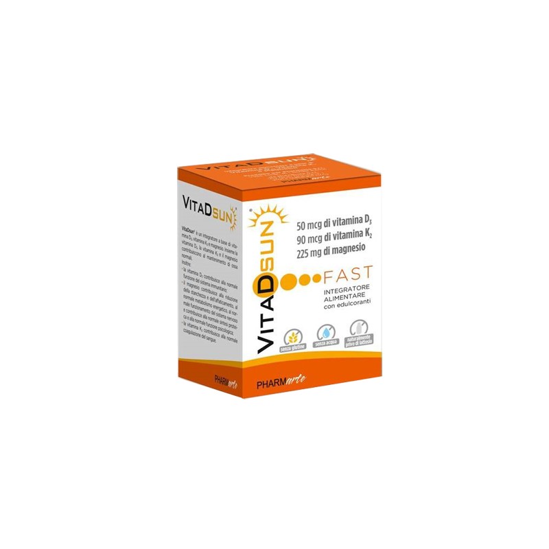 Pharmarte Vitadsun 30 Stick