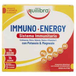 Equilibra Immuno Energy...