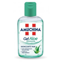 Angelini Amuchina Gel Aloe...