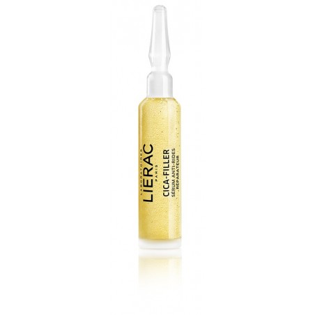 Lierac Cica Filler Ampoules 3 Ampolle 10 Ml