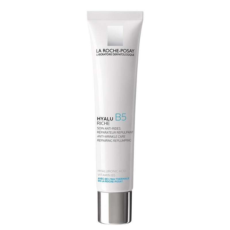 La Roche Posay-phas Hyalu B5 Riche 40 Ml