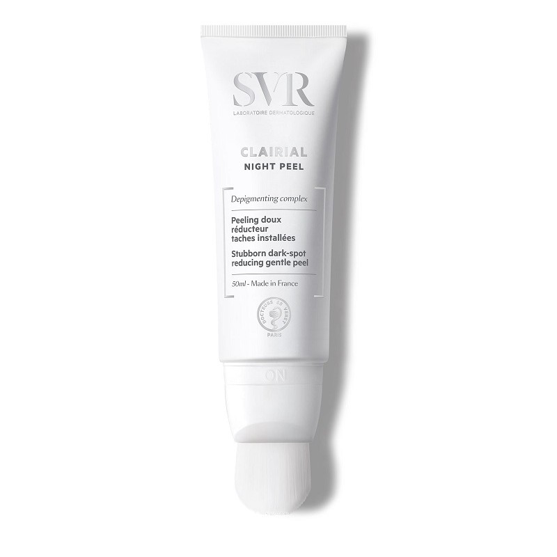 Laboratoires Svr Clairial Night Peel 50 Ml