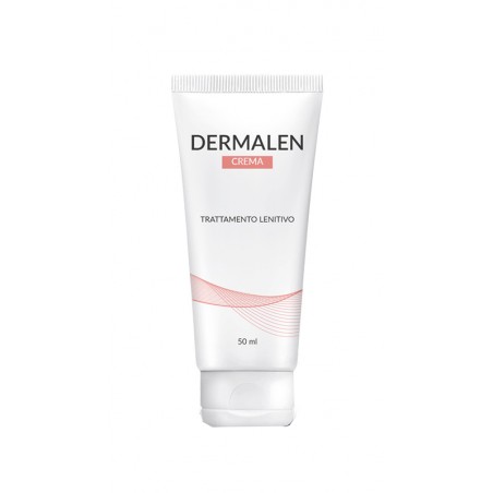 Lg Derma Di Maria Matrone Dermalen Crema 50 Ml Lg Derma