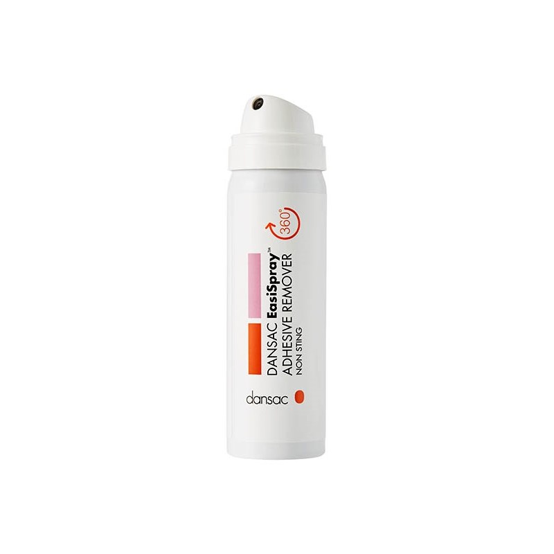 Hollister Dansac Remover Adhesive Easispray 50 Ml