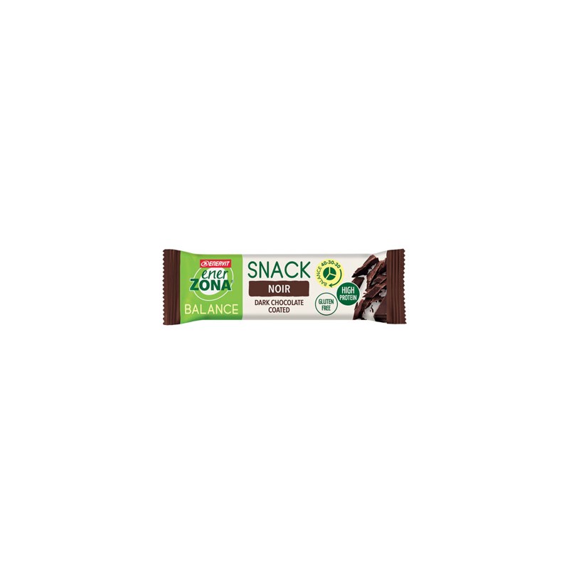 Enervit Enerzona Snack Noir 33 G