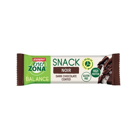 Enervit Enerzona Snack Noir 33 G