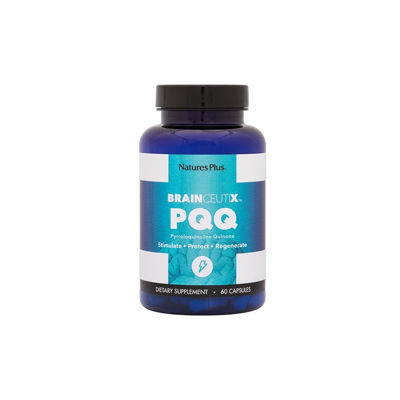 La Strega Pqq Brainceutix 60 Capsule