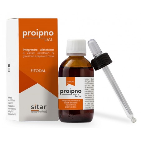 Sitar Italia Proipnodal 50 Ml