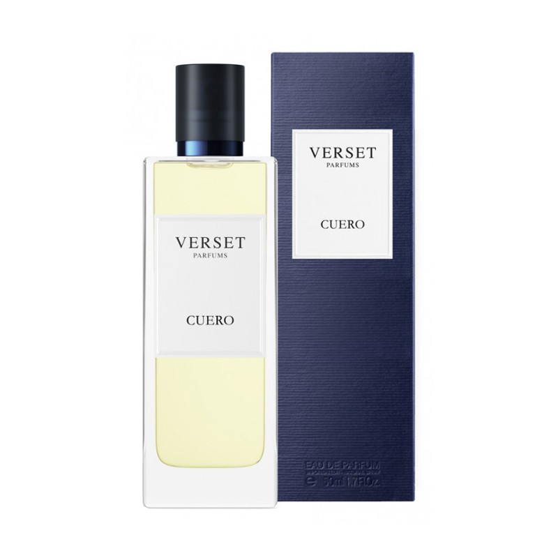 Yodeyma Verset Cuero 50 Ml