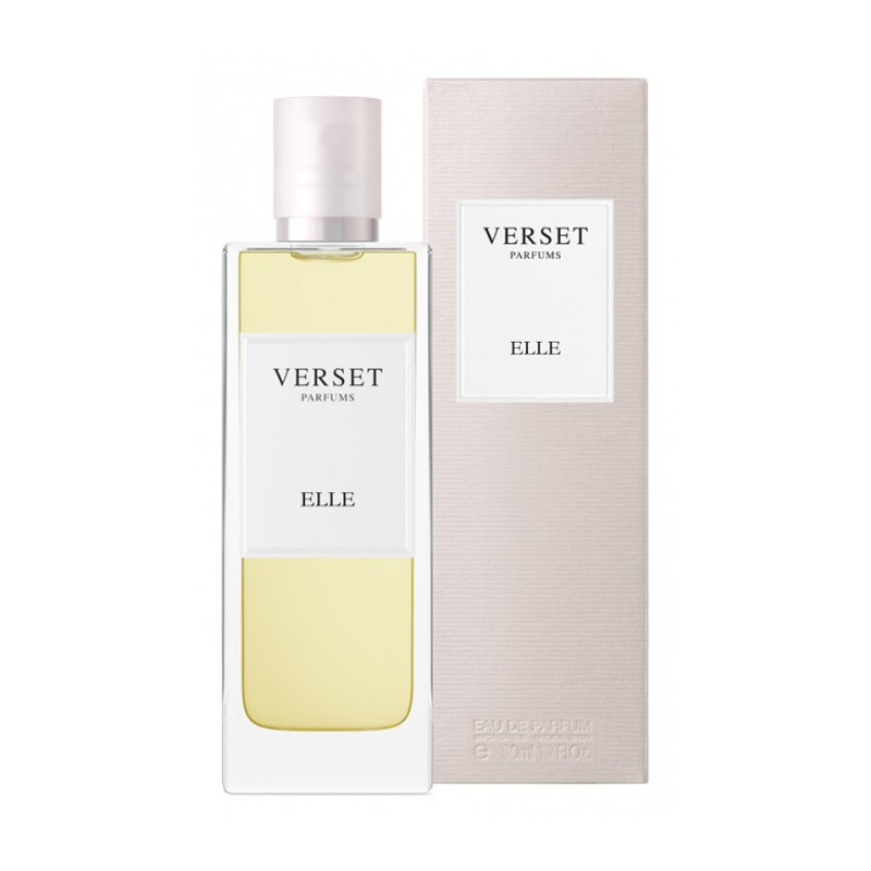 Yodeyma Verset Elle 50 Ml