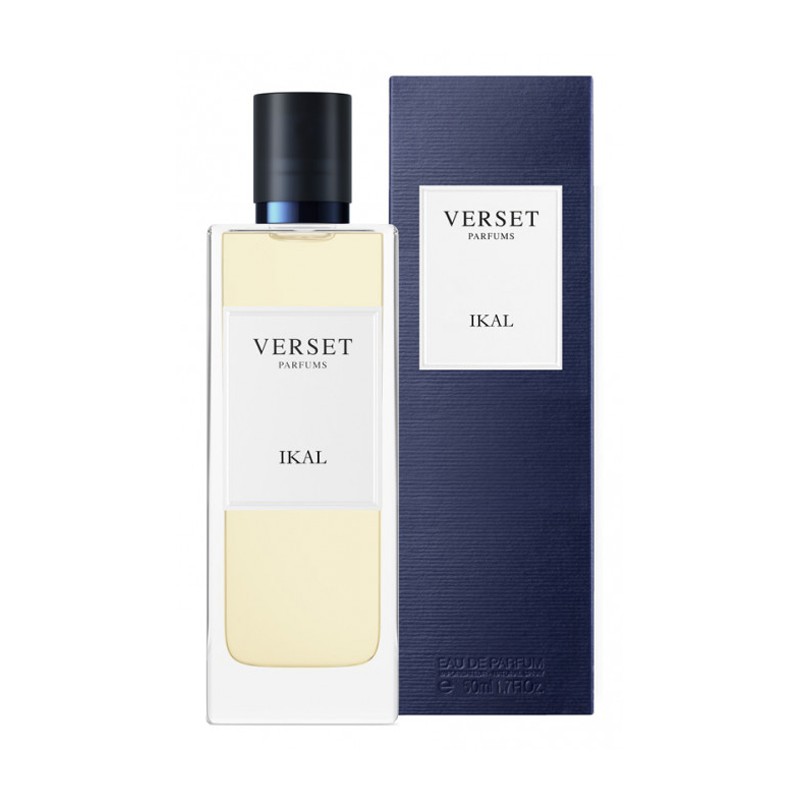 Yodeyma Verset Ikal 50 Ml