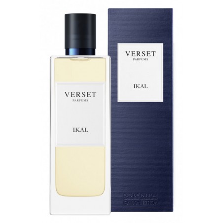 Yodeyma Verset Ikal 50 Ml