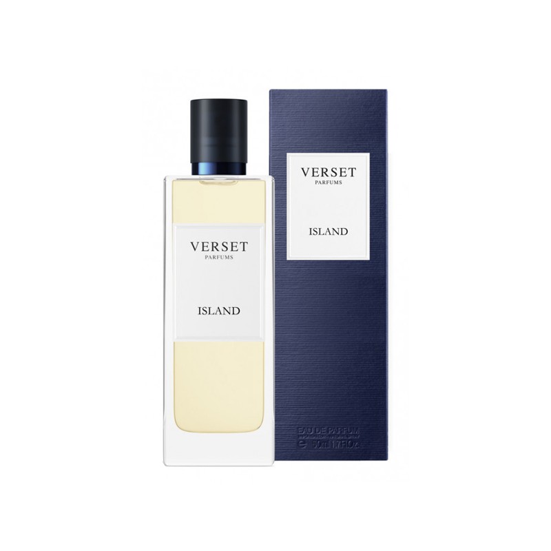 Yodeyma Verset Island 50 Ml