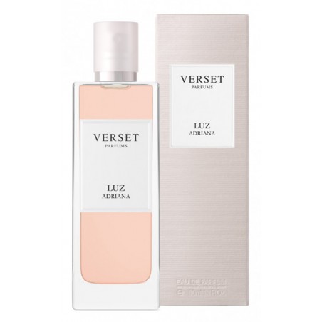 Yodeyma Verset Luz Adriana 50 Ml